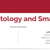 Harvard Advances in Cytology and Small Biopsies 2025