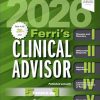 Ferri’s Clinical Advisor 2026: 5 Books in 1 (True PDF)
