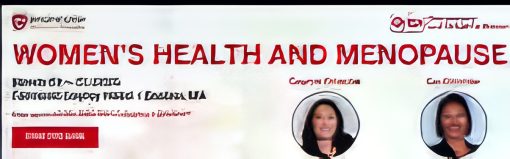 Harvard Women’s Health and Menopause 2025