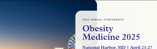 OMA Annual Conference Obesity Medicine