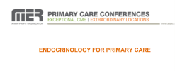 MER Endocrinology for Primary Care 2025 (Videos + Slides)