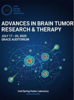Advances in Brain Tumor Research & Therapy 2025 (Videos + Abstract)