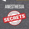 Anesthesia Secrets, 7th Edition (True PDF)