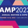 Association for Molecular Pathology Annual Meeting & Expo 2023