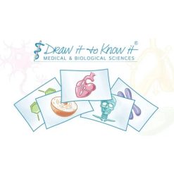 DITKI (Draw It to Know It) Premium Medical Account – 6 Months