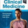 Kumar and Clark’s Clinical Medicine, 11th Edition (Original PDF from Publisher)