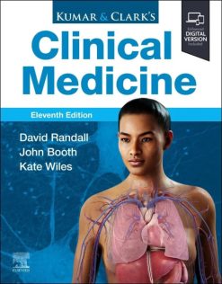 Kumar and Clark’s Clinical Medicine, 11th Edition (Original PDF from Publisher)