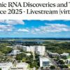 Mayo Clinic RNA Discoveries and Therapeutics Conference 2025