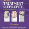 Wyllie’s Treatment of Epilepsy: Principles and Practice, 8th Edition EPUD and converted pdf