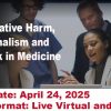 Harvard Administrative Harm, Professionalism and Teamwork in Medicine 2025
