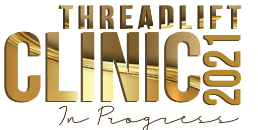 Lift College Congresso Threadlift Clinic in Progress 2021 Portuguese