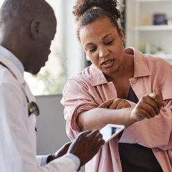 Oakstone Dermatology for Primary Care 2025