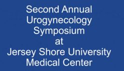 Hackensack Meridian UroGyn Symposium 2024