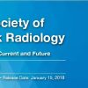 2018 American Society of Head and Neck Radiology