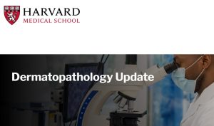 Harvard Dermatopathology Update 2023