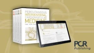 The PCR-EAPCI Percutaneous Interventional Cardiovascular Medicine Textbook (HTML-Converted PDF)