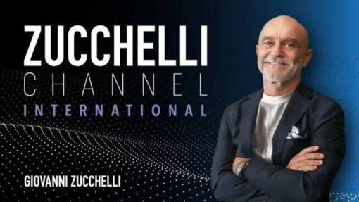 Zucchelli Channel International (The Complete Periodontics Course, All Videos)