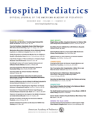 AAP- 5 journals All Pediatrics