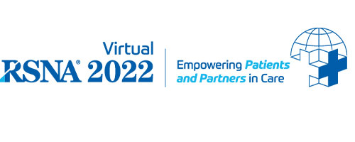 RSNA 2022 Radiological Society of North America Virtual Meeting (Videos)