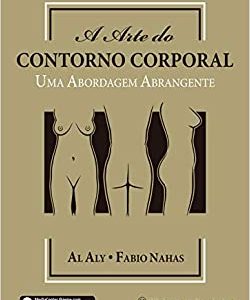 A Arte do Contorno Corporal: Uma Abordagem Abrangente (Original PDF from Publisher)