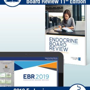 Endocrine Board Review 11th Edition (2019)