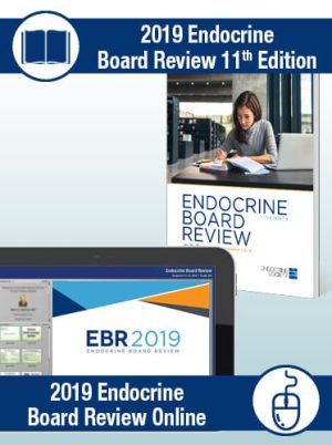 Endocrine Board Review 11th Edition (2019)