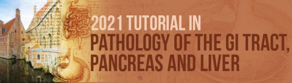 USCAP Tutorial in Pathology of the GI Tract, Pancreas and Liver 2021 (CME VIDEOS)