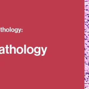 2021 Classic Lectures in Pathology: What You Need to Know: Soft Tissue Pathology