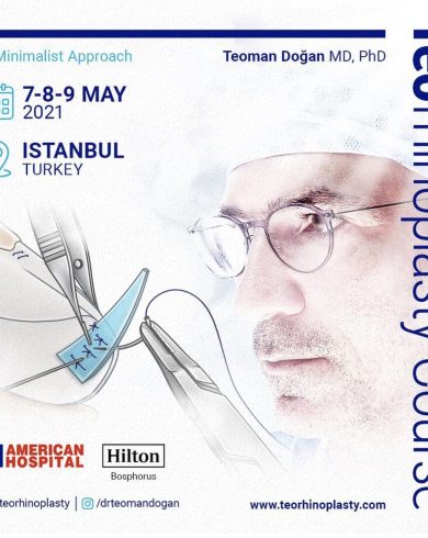 Teorhinoplasty Course 2021