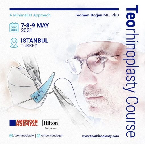 Teorhinoplasty Course 2021