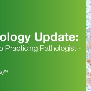 2020 Surgical Pathology Update Diagnostic Pearls for the Practicing Pathologist Vol. IV