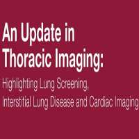 2020 Updates in Thoracic Imaging Highlighting Lung Screening, Interstitial Lung Disease, and Cardiac Imaging