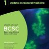 2021-2022 Basic and Clinical Science Course Complete Set (13 ebooks) (Original PDF from Publisher+Videos)