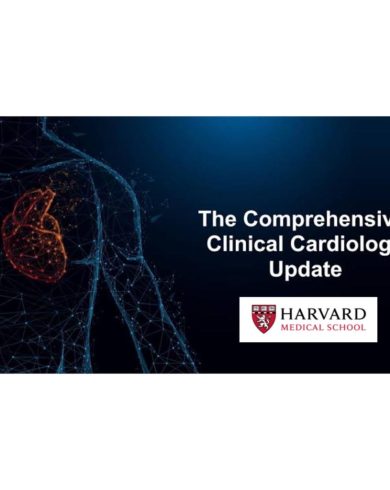 2021 Harvard Update in Clinical Cardiology