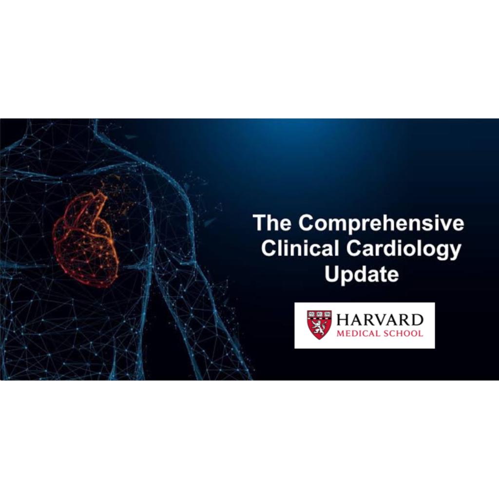 2021 Harvard Update in Clinical Cardiology