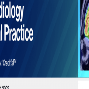 2022 Neuroradiology in Clinical Practice