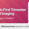 2023 Advances in First Trimester Ultrasound Imaging – A CME Teaching Activity
