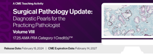 2024 Surgical Pathology Update: Diagnostic Pearls for the Practicing Pathologist: Vol. VIII