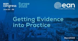 8th Congress of the European Academy of Neurology – Europe 2022 ( VIDEOS)