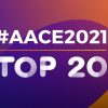 AACE Annual Meeting Top 20 Sessions 2021 (CME VIDEOS)