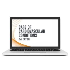 AAFP Care of Cardiovascular Conditions Self-Study Package – 2nd Edition 2019