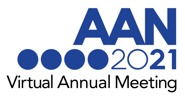 AAN Annual Meeting On Demand 2021 (Videos + Audios + PDF)