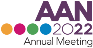 AAN Annual Meeting On Demand Virtual 2022