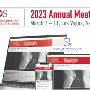 AAOS 2023 Annual Meeting on Demand