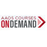 AAOS Courses OnDemand: AAOS/POSNA/ISHA Surgical Treatment of the Pre-Arthritic Hip 2019 (Videos)