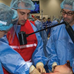 AAOS/OTA Orthopaedic Trauma Update in Tactics and Techniques 2022 (Videos)