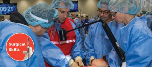 AAOS/OTA Orthopaedic Trauma Update in Tactics and Techniques 2022 (Videos)