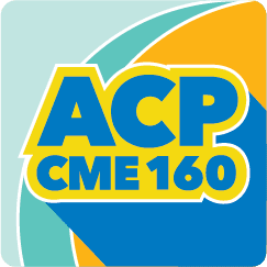 ACP CME 160 2023