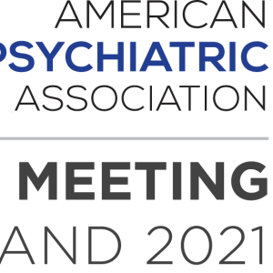 APA (American Psychiatric Association) Annual Meeting On Demand 2021 (CME VIDEOS)