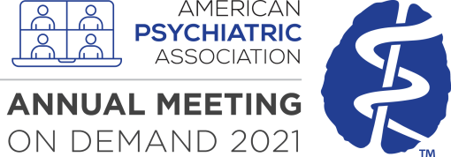 APA (American Psychiatric Association) Annual Meeting On Demand 2021 (CME VIDEOS)